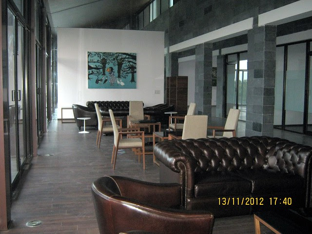 Lounge - Visit SKYi Songbirds at Bhugaon, on Paud Road, Pune 411042