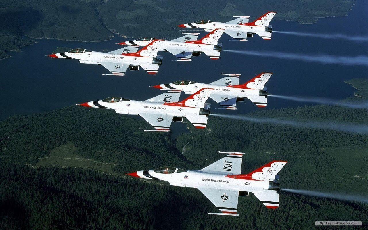 United States Air Force Wallpapers  Wallpaper Cave