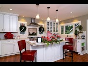 Hangat Christmas Decorating Ideas That Add Jouful Charm To Your Kitchen, kontroversial!