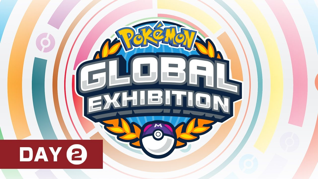 ポケモン グローバルエキシビションの配布コード 優勝パーティ ポケモン剣盾 ソードシールド 攻略 最新情報 Pokemon Times