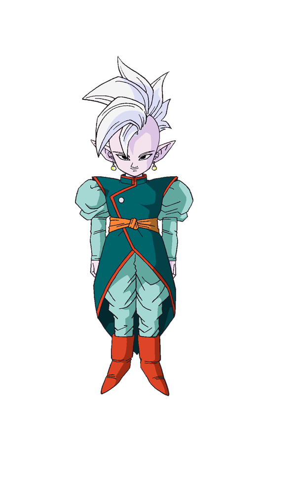 キャラクター 宇宙サバイバル編 第7宇宙 ドラゴンボール超 東映アニメーション