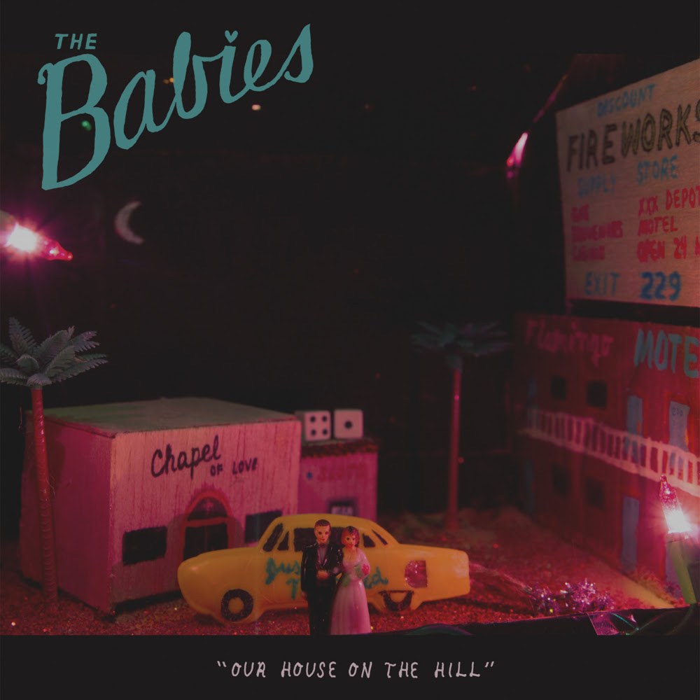 The Babies Moonlight Mile Lyrics Genius Lyrics