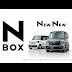 2024 All New Honda N Box #honda #hondanbox