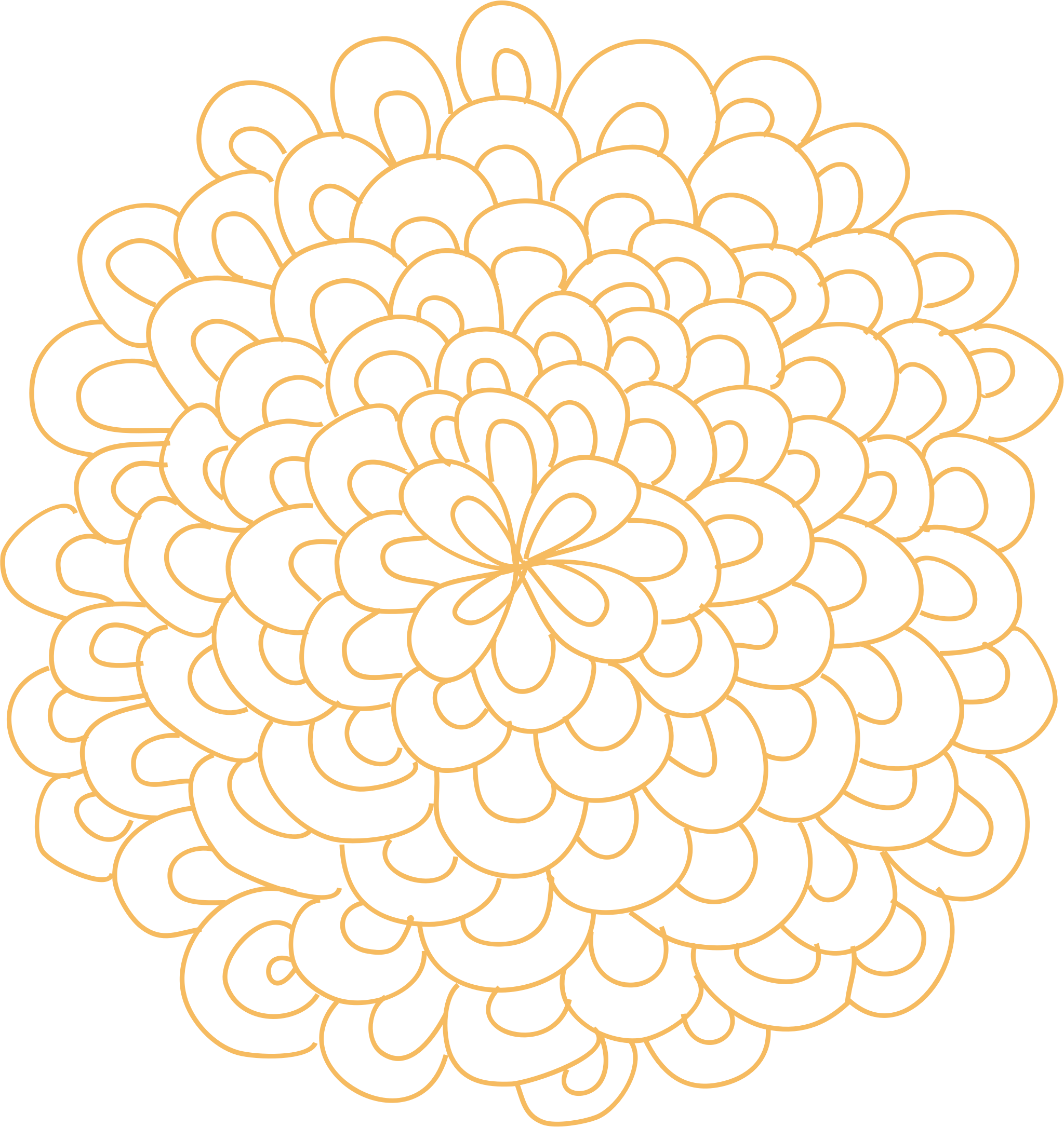 Free Flower Pattern Cliparts, Download Free Clip Art, Free ...