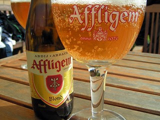 Week 49-52, Affligem, Blond, Belgium