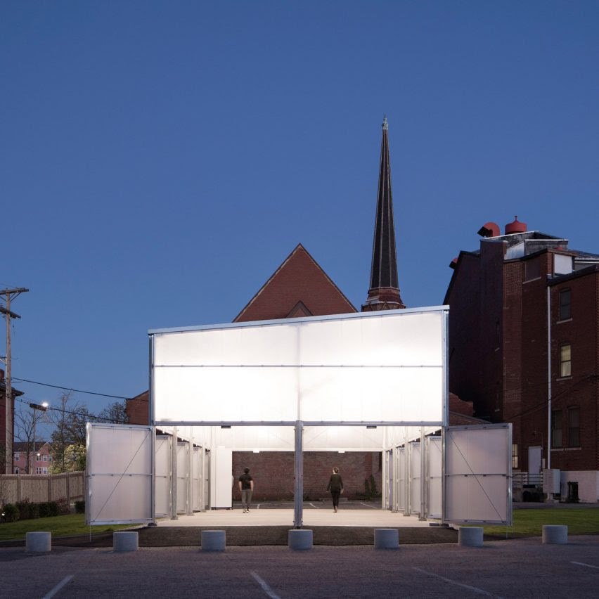 Southlight by Ultramoderne and RISD