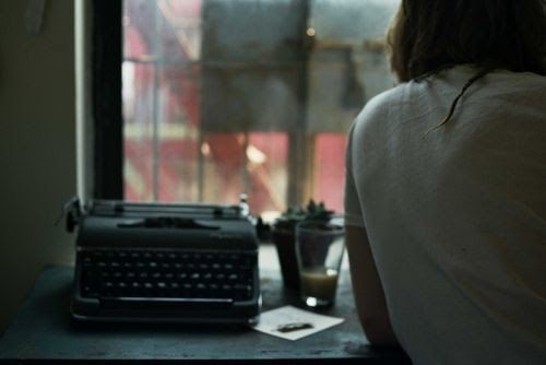 Typewriter