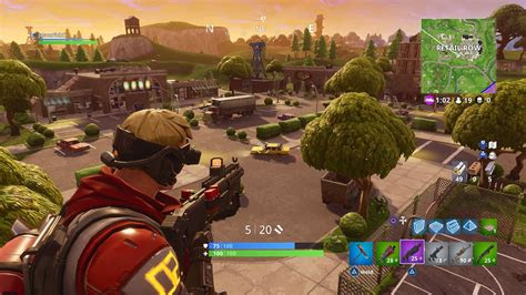 fortnite battle royale tips  strategies  victory