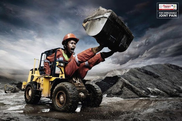 creative print advertisements 28 30 Creative Print Advertisements For Inspiration