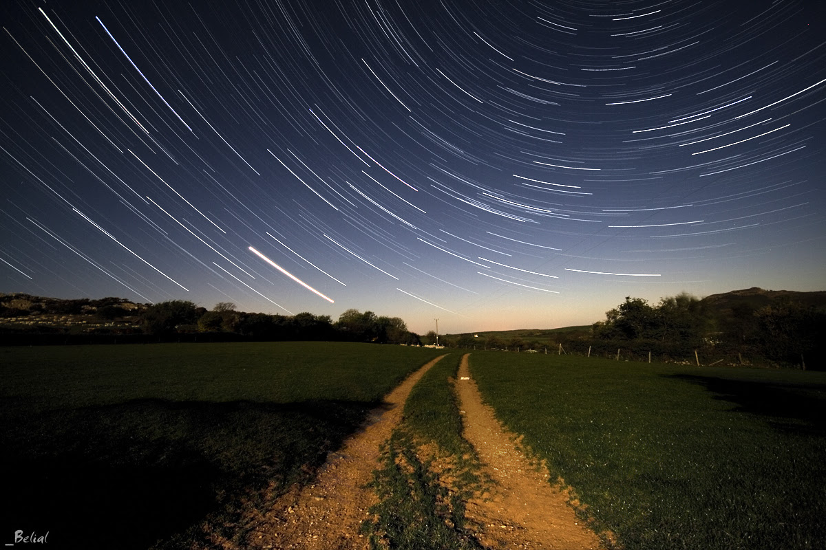 Image by c@rljones - Exposure: 60 minutes