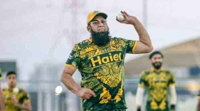PSL 2022: Peshawar Zalmi appoints Inzamam-Ul-Haq as president