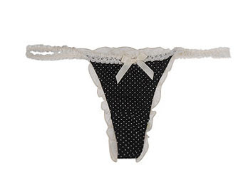 G-string