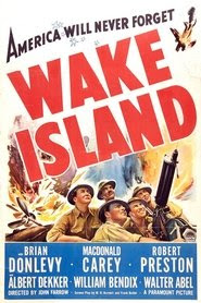 La Sentinelle du Pacifique 1942 Streaming vf hd