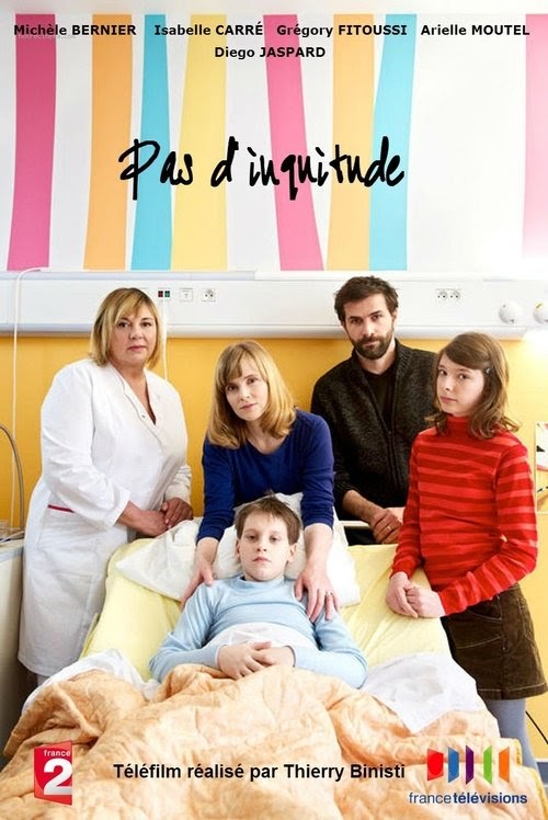 Assirtir Pas d'inquiétude 2014 Filme Completo Dublado Em Português
Gratis