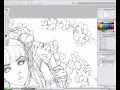 Line Drawing Photoshop Photo : How to Turn a Picture into a Line Drawing in Photoshop - How to turn photo into line drawing with photoshop there are different ways to turn photo into line drawing but doesn't look real, like someone draw it.