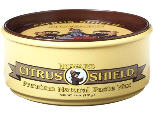 Furniture Paste Wax Amazon