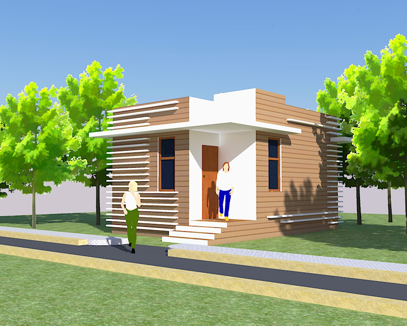 Low Budget Small  House  Plans  In Tamilnadu 