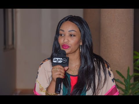 Exclusive:Zari afunguka kuhusu msiba wa Ivan (Don)