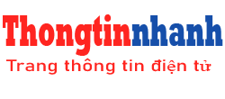Thông Tin Nhanh - Tin tức mới nhất trên các lĩnh vực chính trị, xã hội, văn hóa, thể thao ở Việt Nam