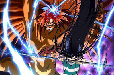 Ushio to Tora