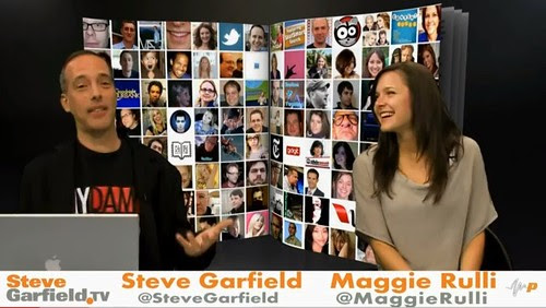 The Best 15 Minutes of Internet Television