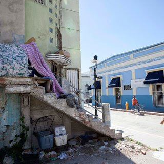 Puerto Ricoâs Second Cut to Junk Debt