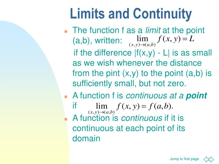 PPT - Calculus III Hughs-Hallett PowerPoint Presentation - ID:3603073