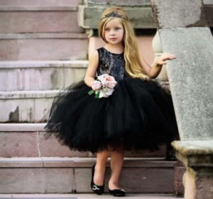 Comment Accessoiriser Une Robe Pour Bebe Fille 01buzz Fr