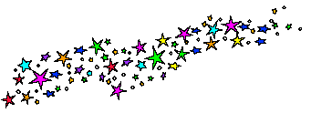 Resultado de imagen de estrellitas animadas