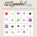 Square Cool Symbols Copy And Paste - Copychar Copy Special Characters To Your Clipboard / Copy and paste square symbol like black square ( ■ ), white square ( □ ), white square with rounded corners ( ▢ ), white square containing small square ( ▣ ), square with please also check out our text symbols chrome extension to help users easily copy and paste text symbols, which runs offline.