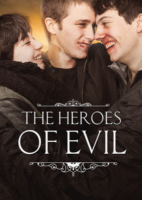 Los heroes del Mal