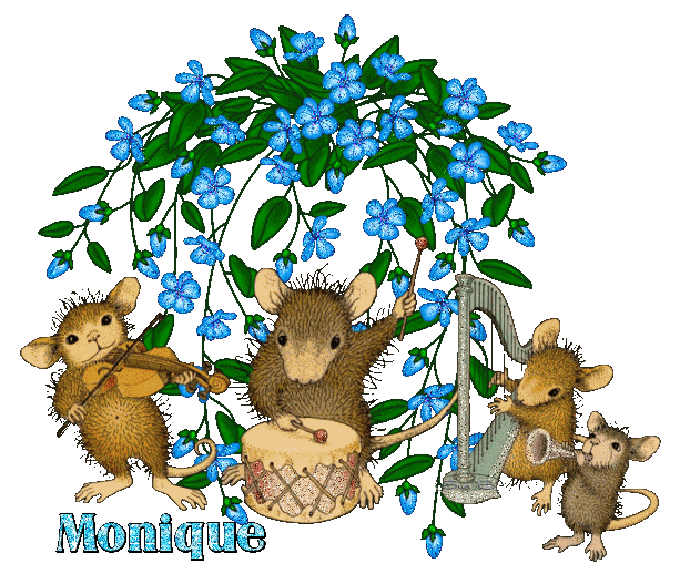 Prenom M Monique