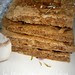Focaccia ai 7  cereali