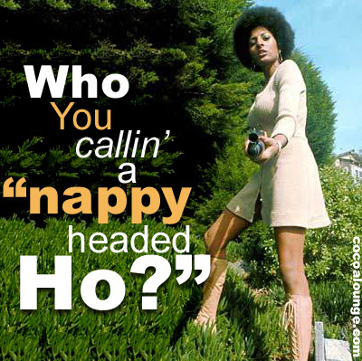 Black Womens' Response to The Imus Controversy
