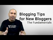 Simak Blogging Tips for Beginners WordPress Website Blog Fundamentals, kontroversial!