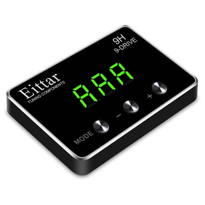 Promo Eittar 9H Electronic throttle controller accelerator for MERCEDES BENZ SLK CLASS R172 ALL ENGINES 2011+
