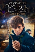 David Yates - ファンタスティック・ビーストと魔法使いの旅 (字幕/吹替) アートワーク