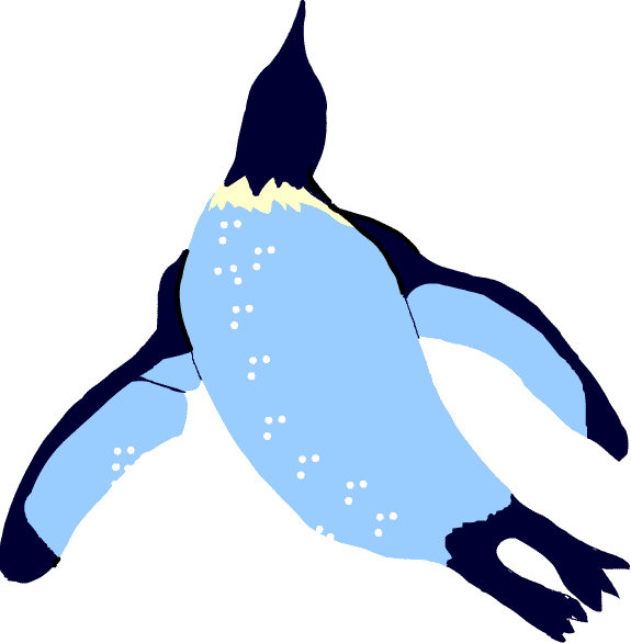 ペンギン イラスト 無料