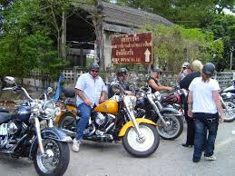From: Nickys Handlebar Harley Tour