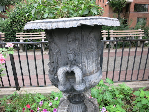 sutton place park manhattan nyc