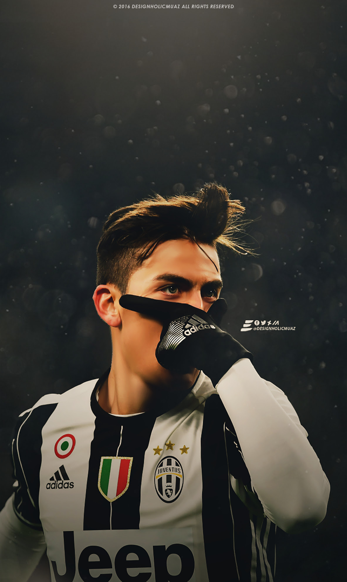 Paulo Dybala Wallpapers 78 Images