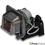 Pureglare VLT-XD206LP Projector Lamp for Mitsubishi SD105U,SD206U,XD206U
