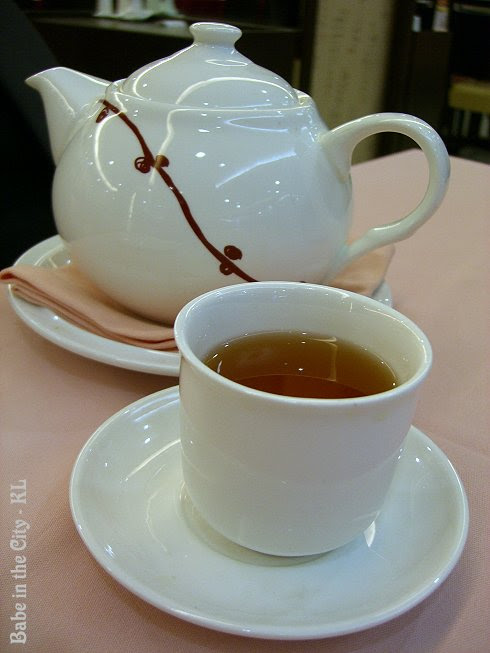 Rooibos Tea RM5.00