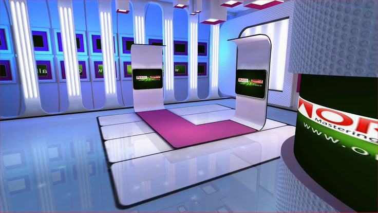 News Design Set - Orad