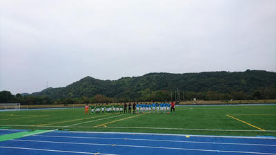 和歌山県u 15サッカーリーグ2部 順位決定トーナメント Juntos フットボールクラブ
