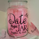 41 date night jar label