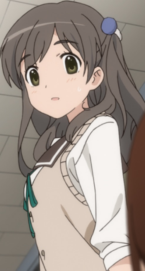 たまゆら 三谷かなえは先輩かわいい 2 アニメのまとめ