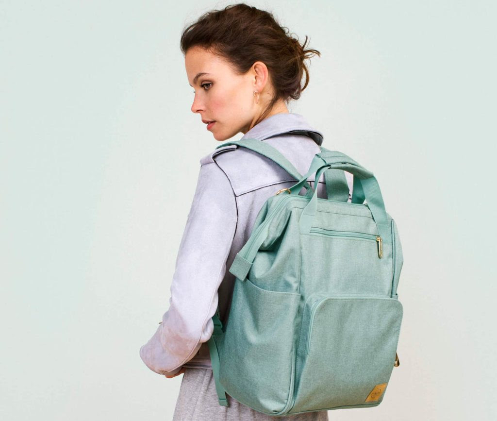 Les Meilleurs Sacs A Dos A Langer En 2019