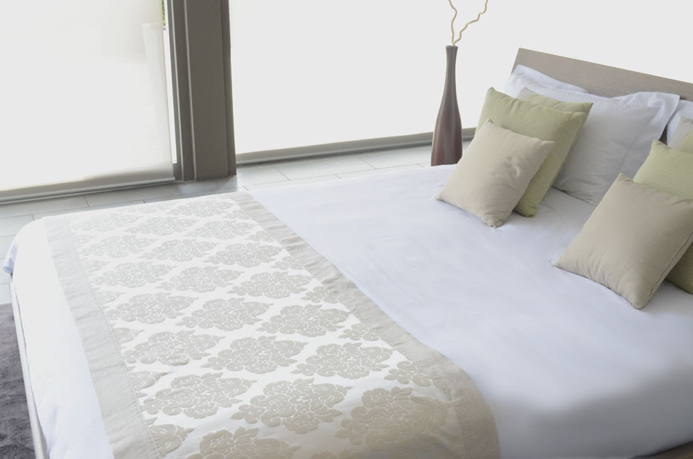 Linea Letto Runner Majestic Jein