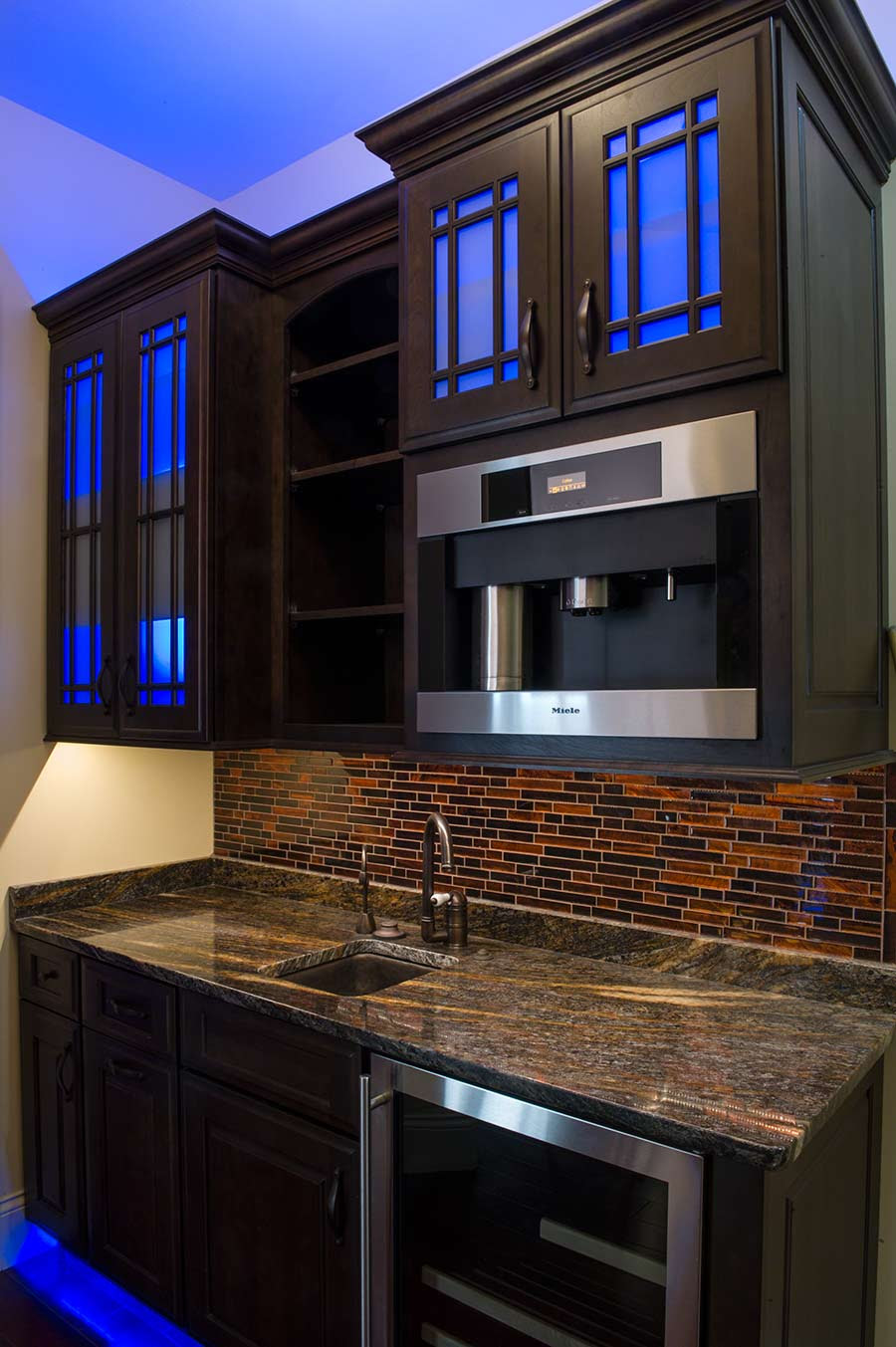 Complete LED Light Strip Kits | Commercial Construction ...